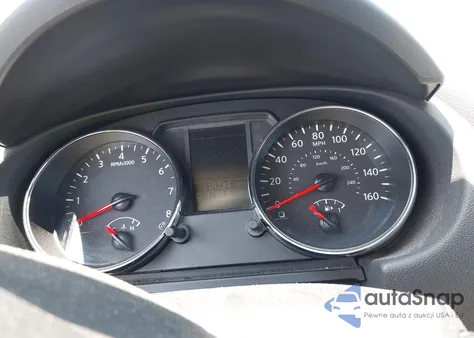 2013 Nissan Rogue S z USA, uszkodzony, nr VIN JN8AS5MV3DW631754